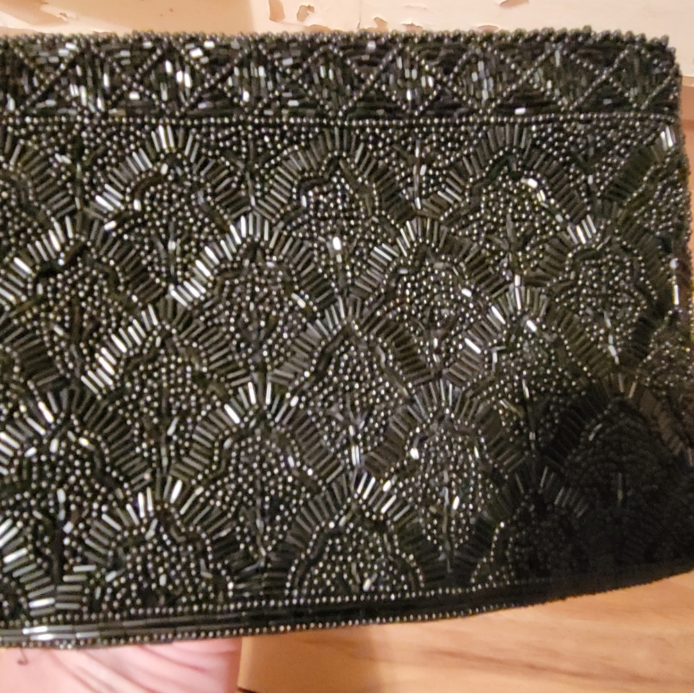 Beaded clutch - Picture 4 of 4